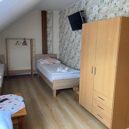 Babie Lato Hotel เลชนา ภายนอก รูปภาพ